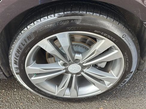 Used 2014 Mercedes-Benz S 550 Sedan image 9