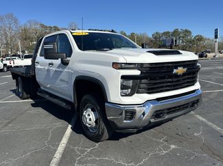 Used 2024 Chevrolet Silverado 3500 W/T w/ WT Convenience Package video 2