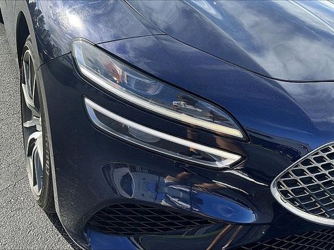 Used 2023 Genesis G70 2.0T image 28