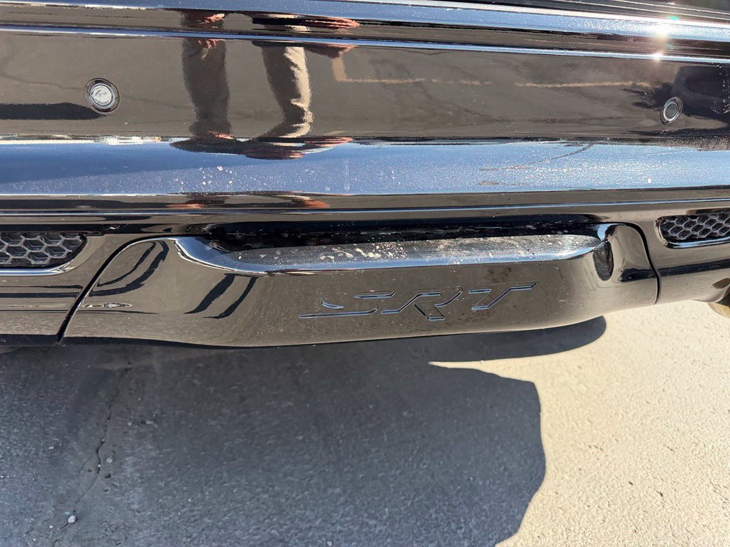 Used 2016 Jeep Grand Cherokee SRT AWD/4WD image 4