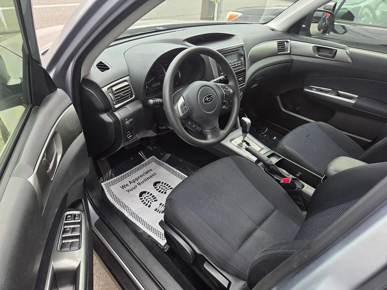 Used 2013 Subaru Forester 2.5X w/ Alloy Wheel Pkg AWD/4WD image 19