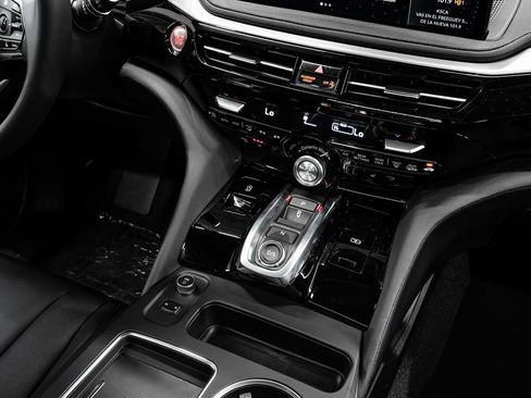 New 2026 Acura MDX Base image 27