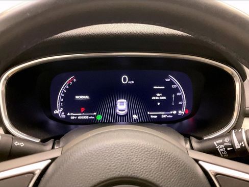 Used 2024 Acura MDX SH-AWD image 19