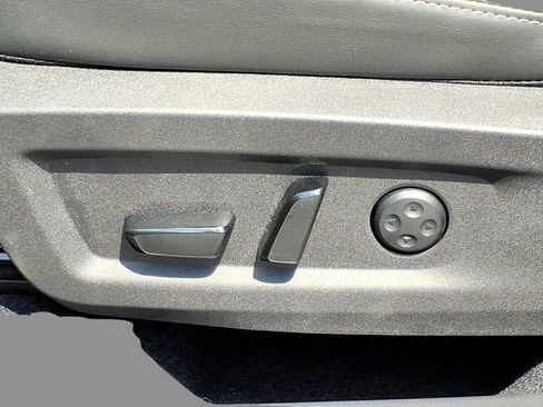 New 2026 Nissan Murano Platinum w/ Cargo Package AWD/4WD image 18