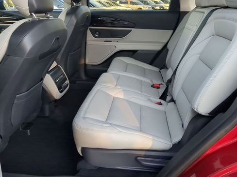 New 2026 Lincoln Nautilus Premier w/ Equipment Group 102A image 22