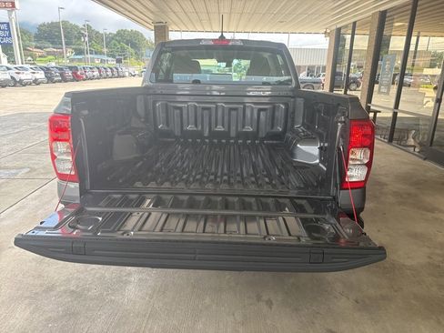 New 2025 Ford Ranger XL w/ Trailer Tow Package image 23