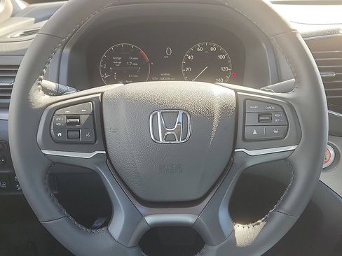 New 2026 Honda Ridgeline RTL image 10