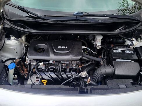 Used 2016 Kia Rio LX w/ Power Package image 9