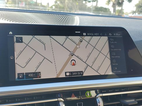 Used 2019 BMW 330i xDrive Sedan w/ Convenience Package image 23