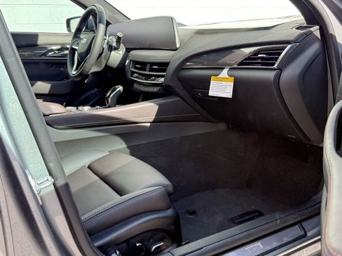 New 2025 Cadillac CT5 Sport image 26