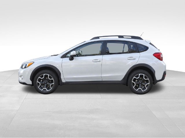 Used 2015 Subaru Crosstrek 2.0i Premium AWD/4WD image 6