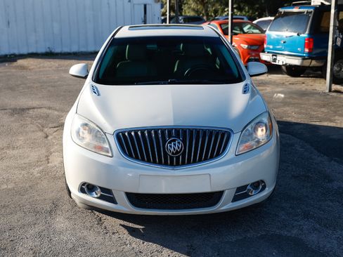 Used 2012 Buick Verano Leather image 19