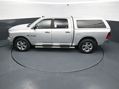 Used 2017 RAM 1500 Big Horn AWD/4WD image 42