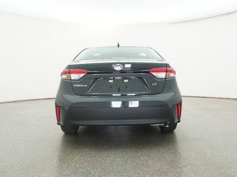 New 2026 Toyota Corolla LE image 31