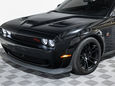 Used 2023 Dodge Challenger R/T Scat Pack image 18