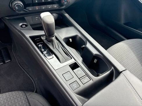 Used 2026 Nissan Sentra S w/ Floor Mat Package FWD image 25