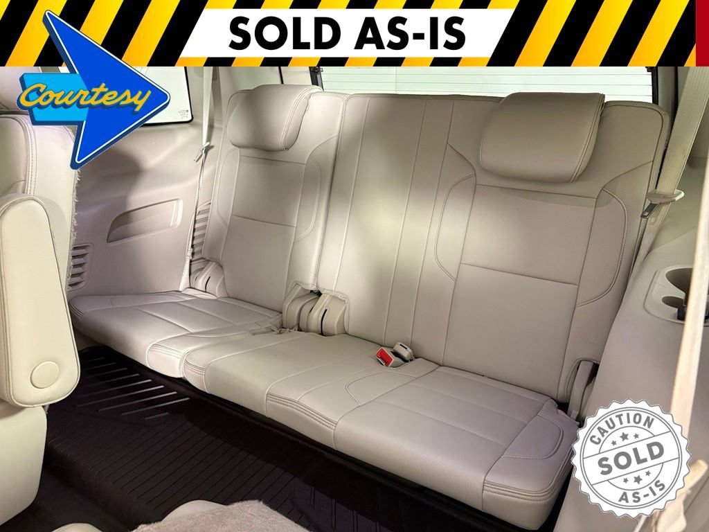 Used 2019 GMC Yukon Denali w/ Open Road Package AWD/4WD image 39