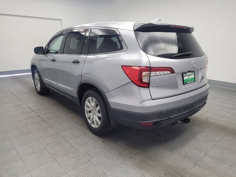 Used 2019 Honda Pilot LX image 5