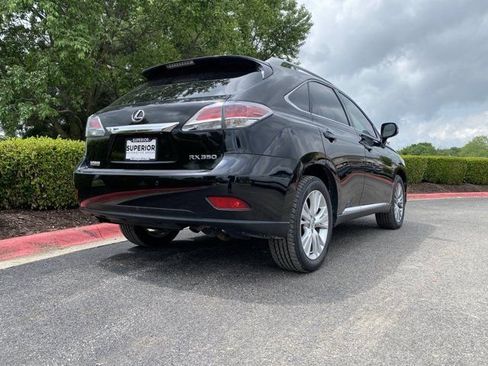 Used 2013 Lexus RX 350 FWD image 3