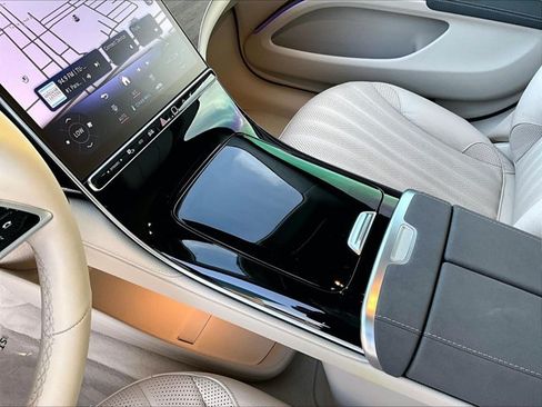 Certified 2023 Mercedes-Benz EQS 450+ Sedan image 14