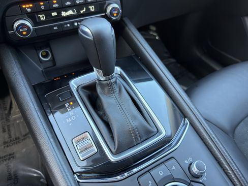 Certified 2023 MAZDA CX-5 AWD 2.5 S w/ Select Package image 28