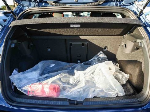 New 2026 Volkswagen GTI S image 33