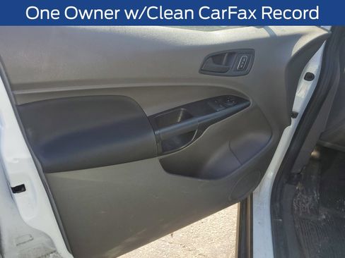 Used 2020 Ford Transit Connect XL FWD image 14
