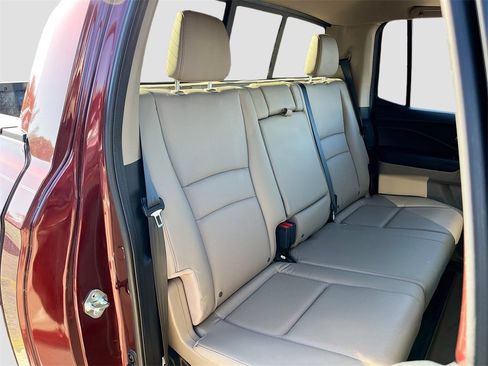 Used 2019 Honda Ridgeline RTL-T image 27
