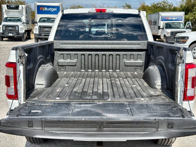 Certified 2021 Ford F150 King Ranch w/ Equipment Group 601A High AWD/4WD image 24