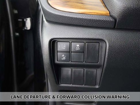 Used 2019 Honda CR-V EX image 6