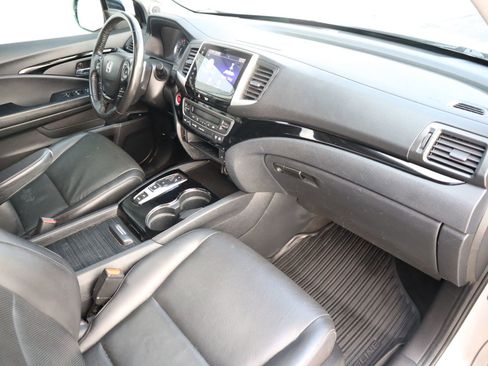 Used 2020 Honda Ridgeline RTL-E image 53