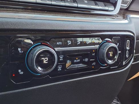 Certified 2024 Chevrolet Silverado 1500 LT image 7