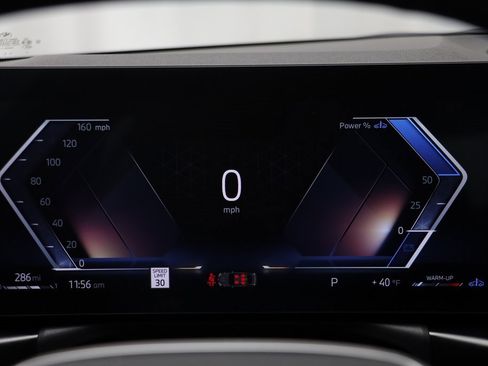 New 2025 BMW 330i xDrive Sedan w/ M Sport Package image 7