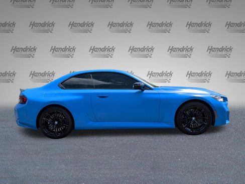 Used 2025 BMW M2 w/ Lighting Package RWD image 6