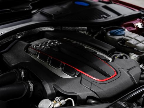 Used 2016 Audi S7 image 45