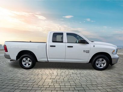 Used 2024 RAM 1500 Classic SLT