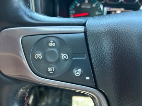 Used 2017 GMC Sierra 1500 SLT image 23