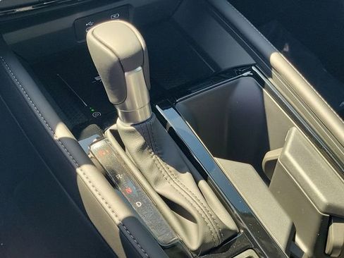 New 2026 Honda Accord Touring image 36