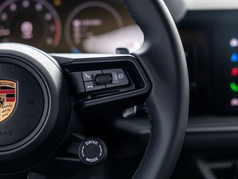 New 2026 Porsche Cayenne image 51