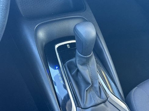 Used 2024 Toyota Corolla LE image 19