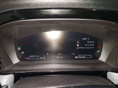 Used 2021 Lincoln Corsair Reserve w/ Equipment Group 201A image 20