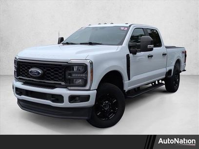 Certified 2023 Ford F250 XL w/ STX Appearance Package