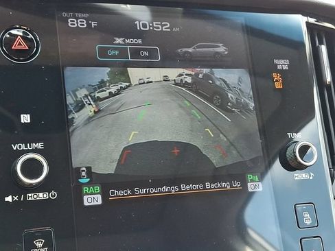 Used 2020 Subaru Outback Touring XT AWD/4WD image 21