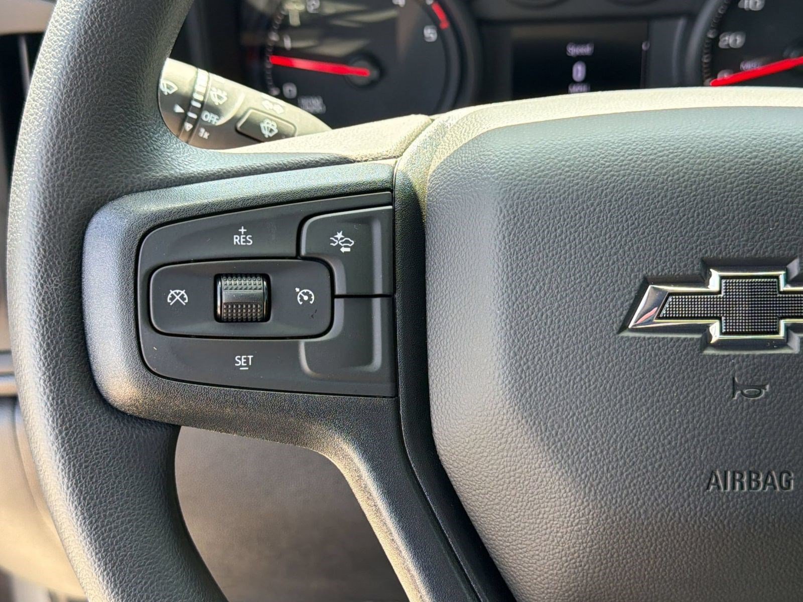 New 2026 Chevrolet Silverado 2500 Custom w/ Custom Value Package AWD/4WD image 16