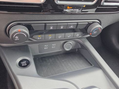 New 2026 Nissan Sentra S w/ Floor Mat Package FWD image 21