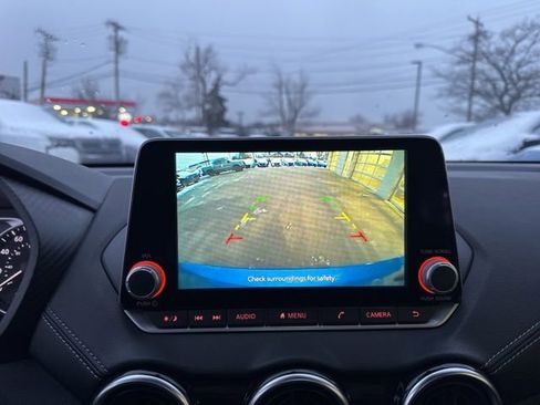 Used 2023 Nissan Sentra SV image 15