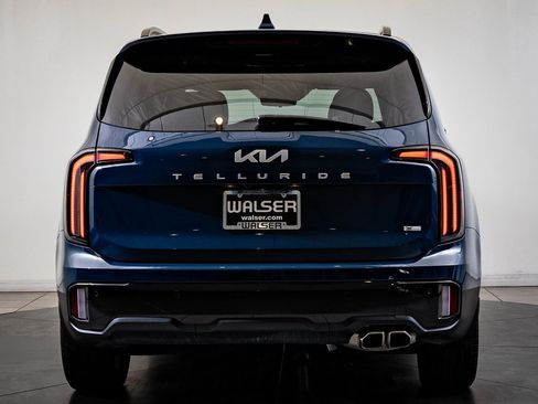 Used 2024 Kia Telluride SX Prestige X-Line image 10