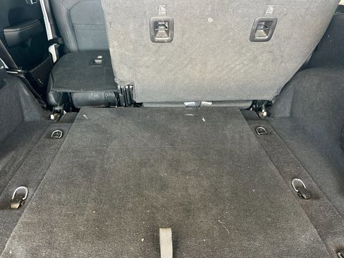 Certified 2024 Jeep Wrangler Sahara image 15