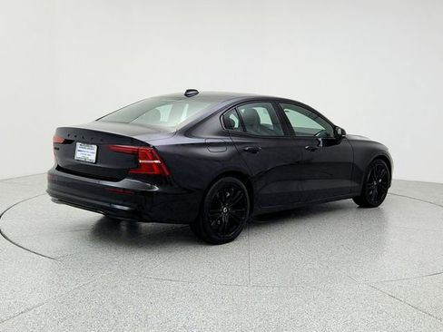 Certified 2024 Volvo S60 B5 Plus image 5
