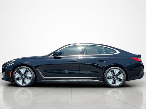Used 2023 BMW i4 eDrive35 RWD image 2